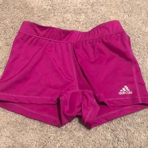 Adidas Spandex